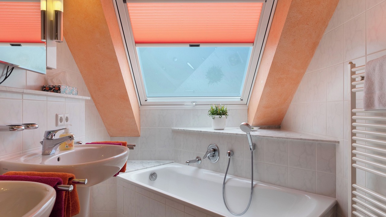 Photo of Bathroom in Furtwangen