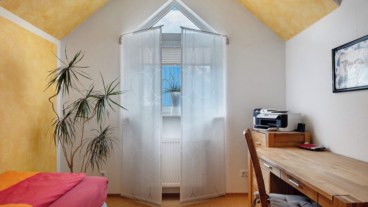 Photo of Bedroom in Furtwangen