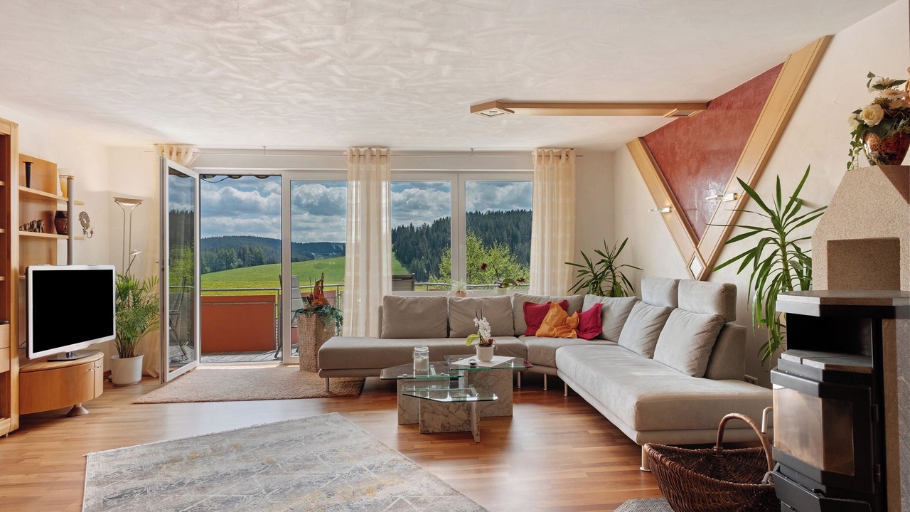Photo of Livingroom in Furtwangen