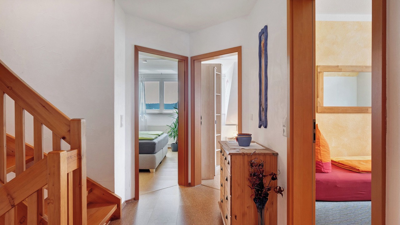 Photo of Bedroom in Furtwangen