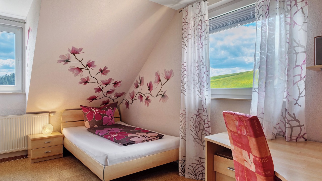 Photo of Bedroom in Furtwangen