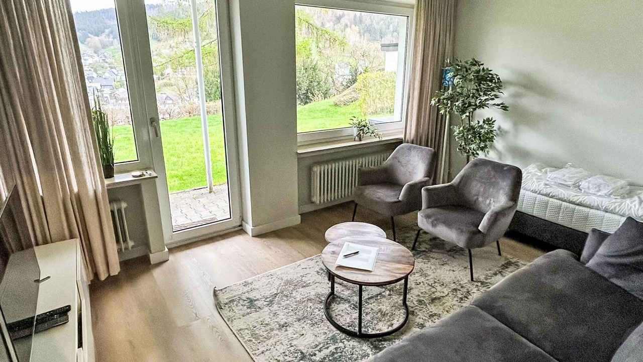 Photo of Livingroom in Silbach