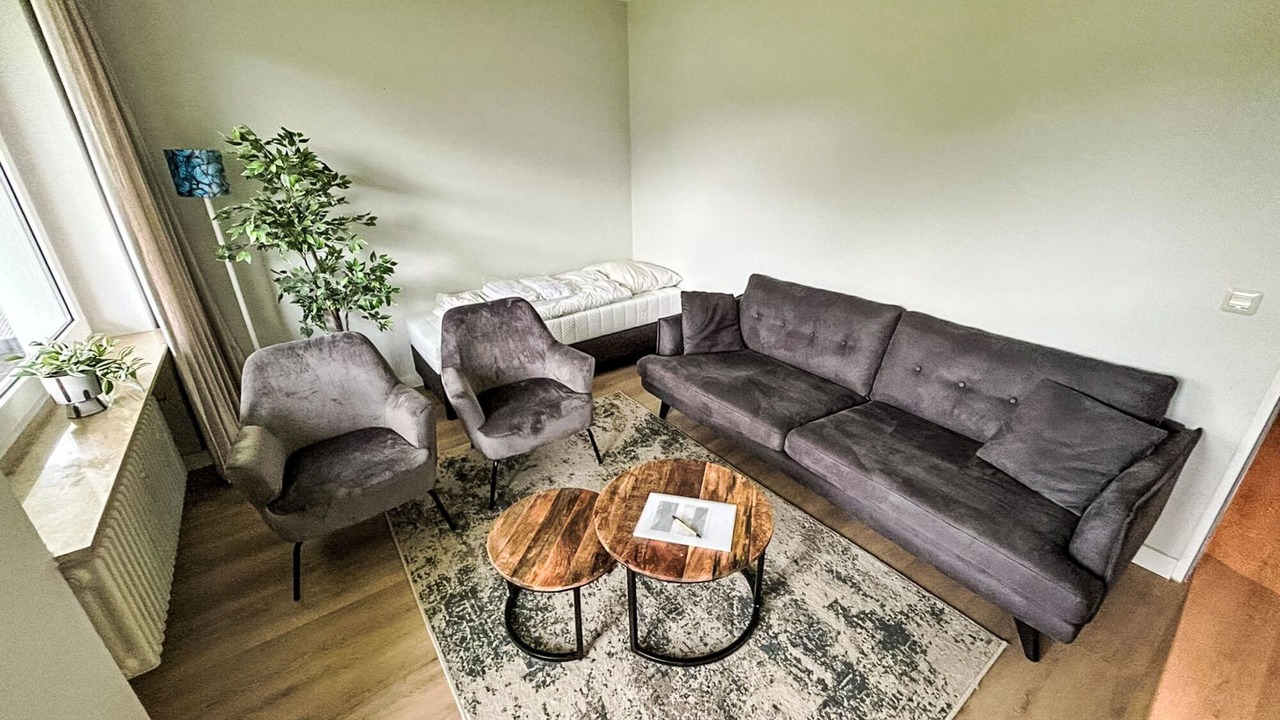 Photo of Livingroom in Silbach