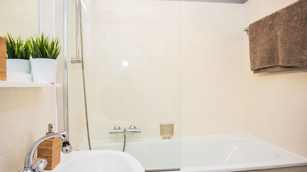 Photo of Bathroom in Silbach