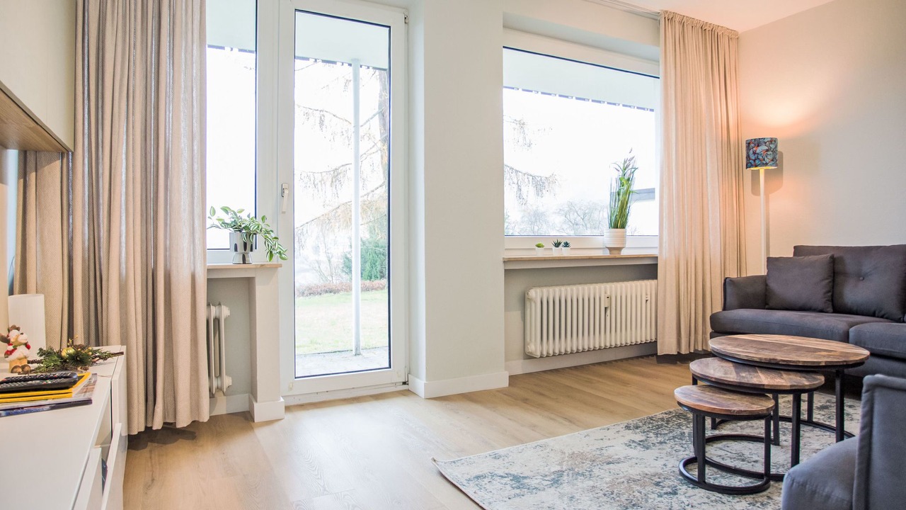 Photo of Livingroom in Silbach