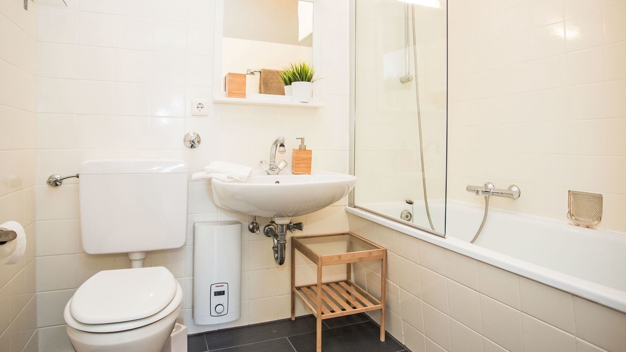 Photo of Bathroom in Silbach