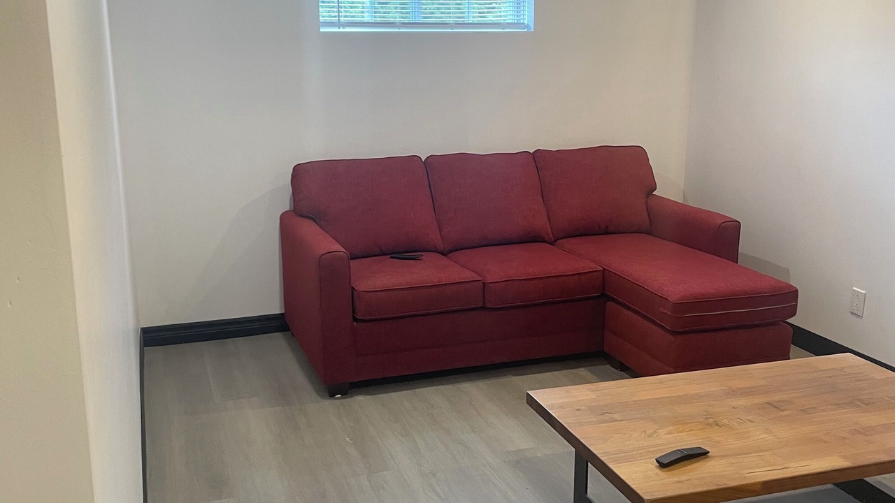 Photo of Livingroom in Saint-Guillaume