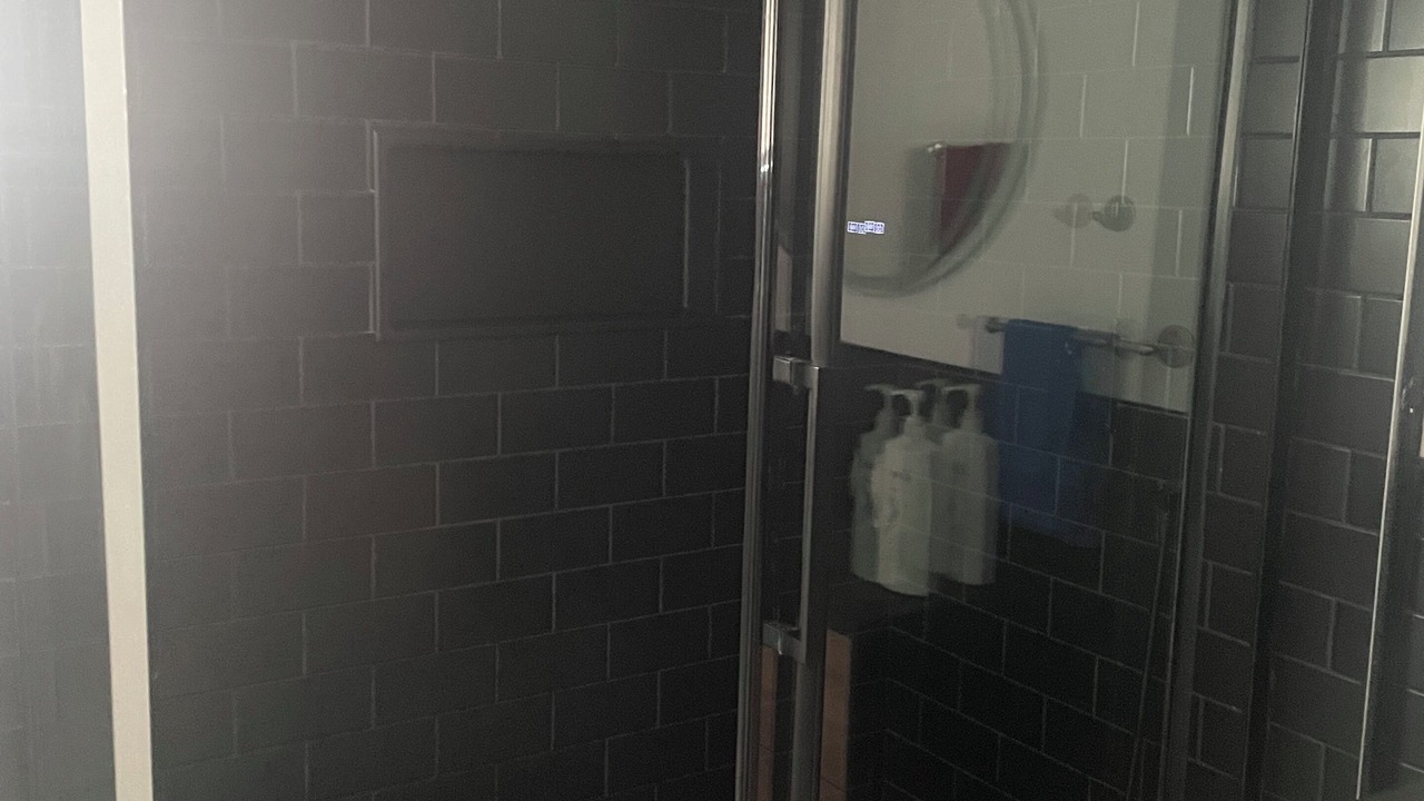 Photo of Bathroom in Saint-Guillaume