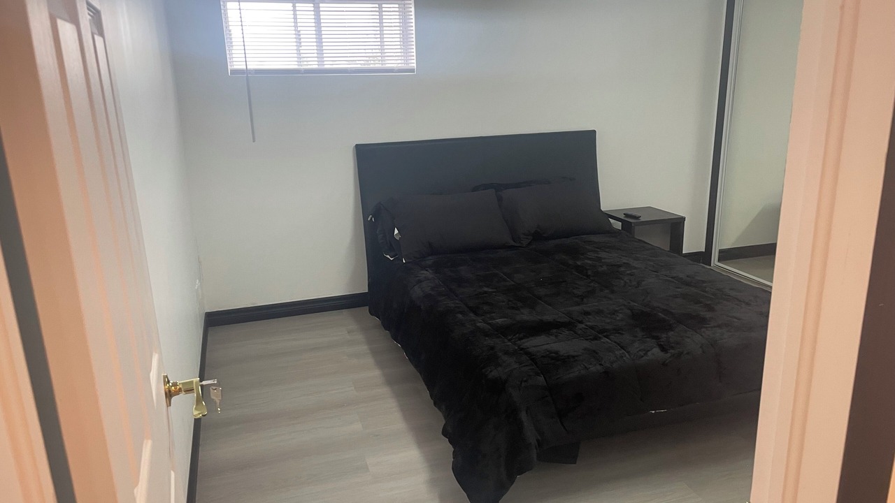 Photo of Bedroom in Saint-Guillaume