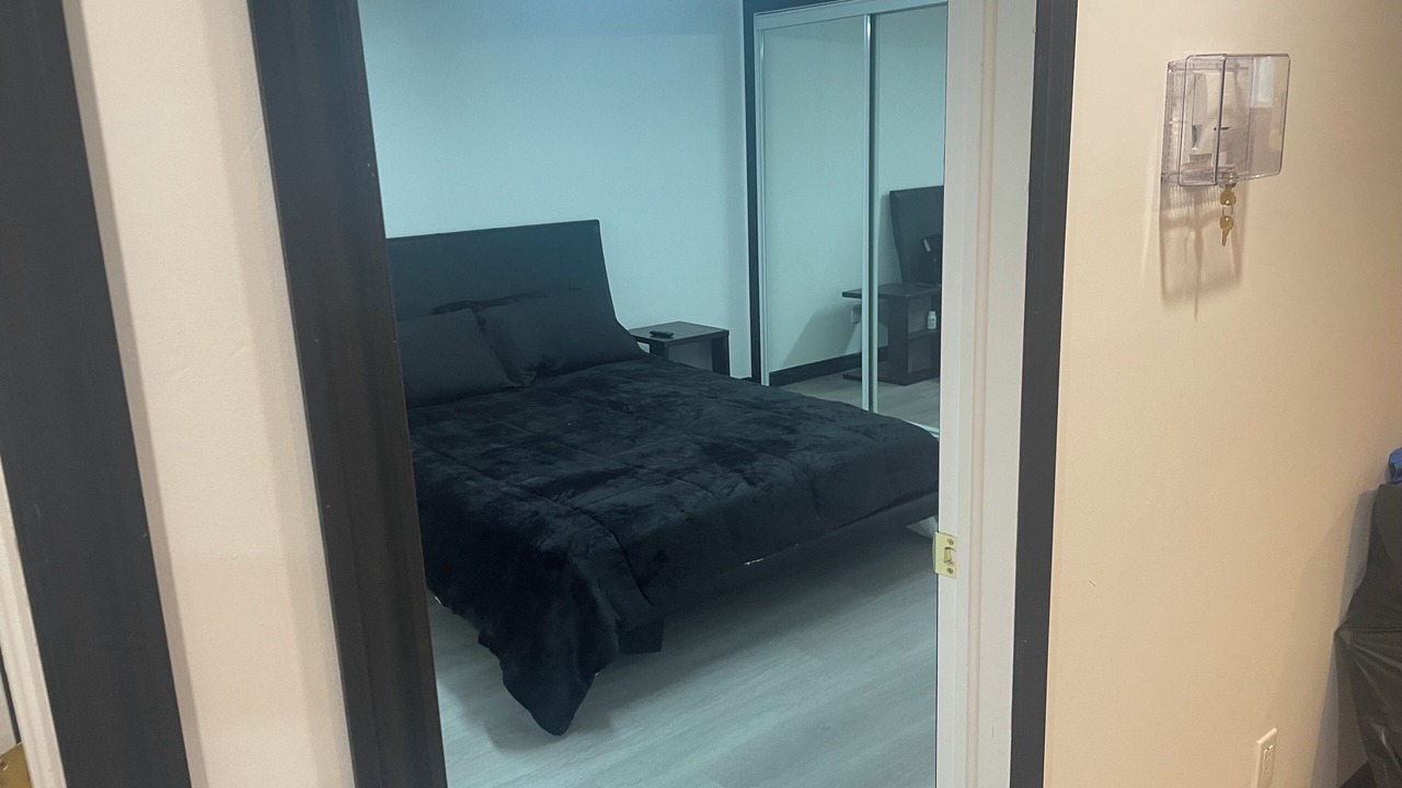 Photo of Bedroom in Saint-Guillaume