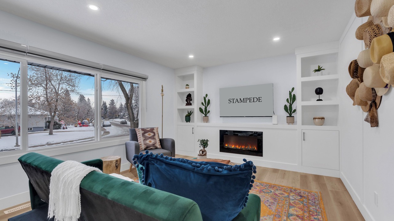 Photo of Others in Southwest Calgary