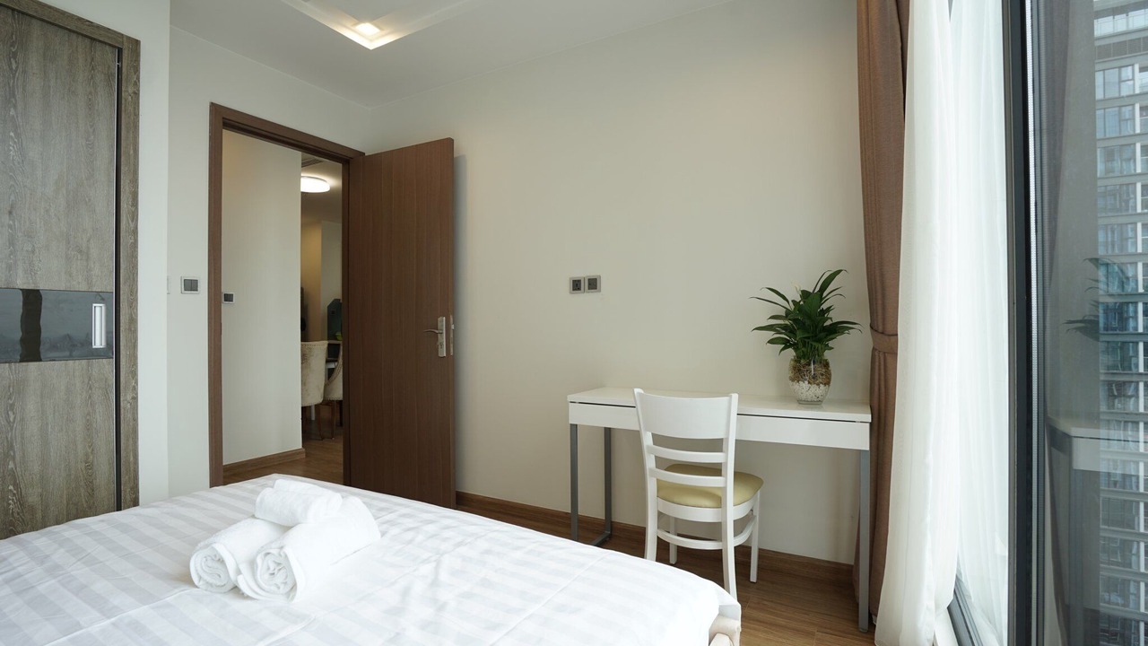 Photo of Bedroom in Ngoc Khanh