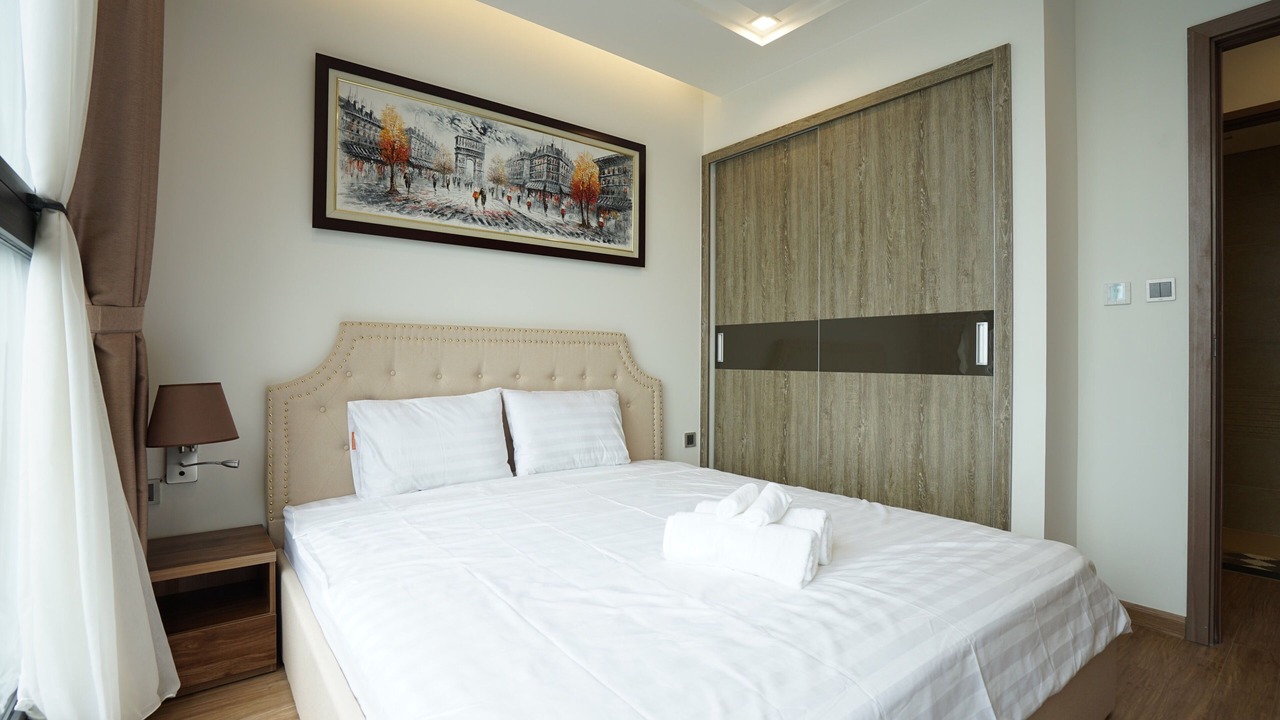 Photo of Bedroom in Ngoc Khanh
