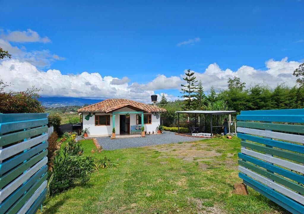 Photo of Outdoor in Villa de Leyva