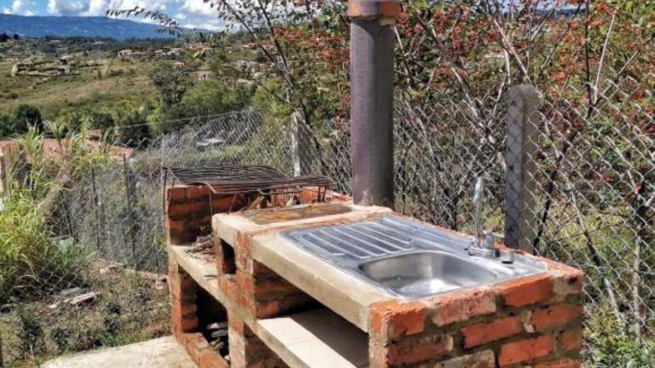 Photo of Patio Balcony in Villa de Leyva