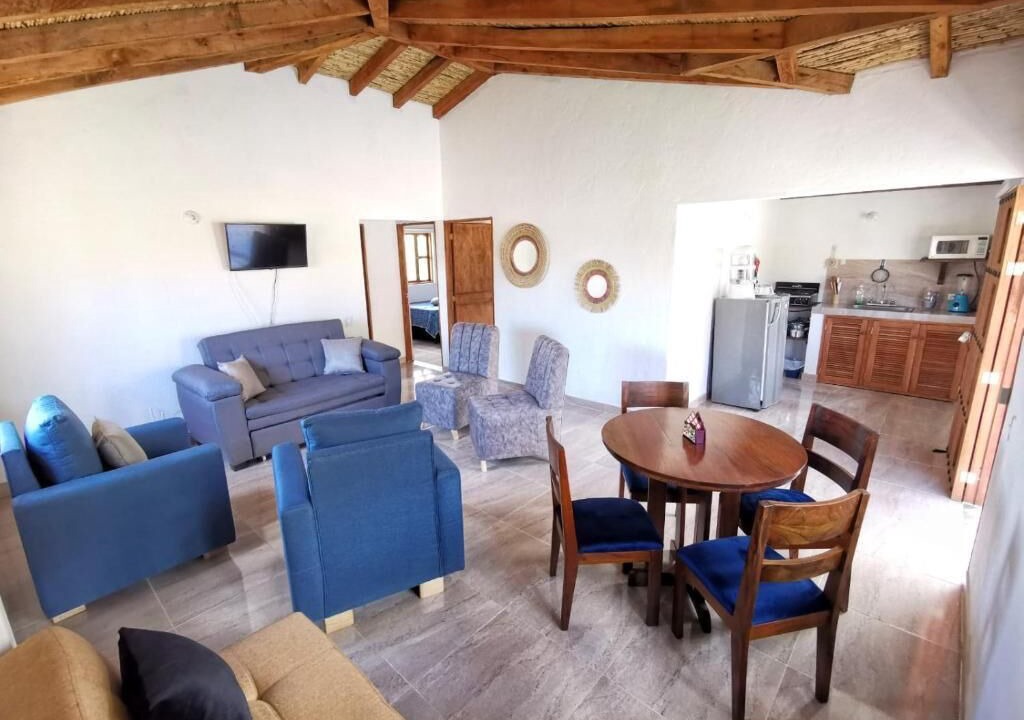 Photo of Livingroom in Villa de Leyva