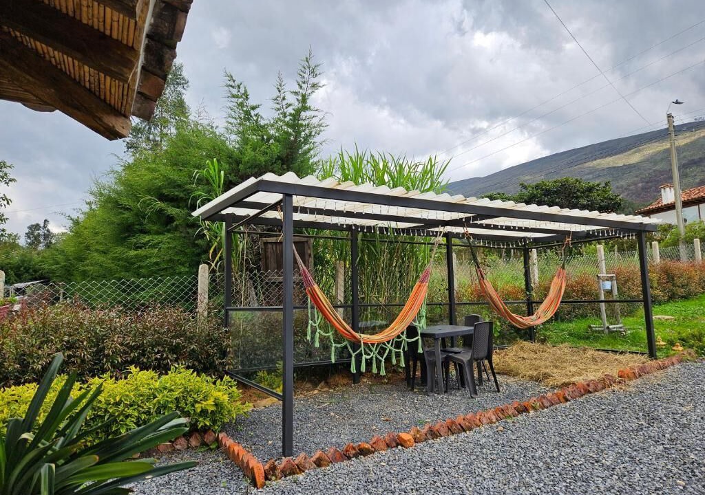 Photo of Outdoor in Villa de Leyva