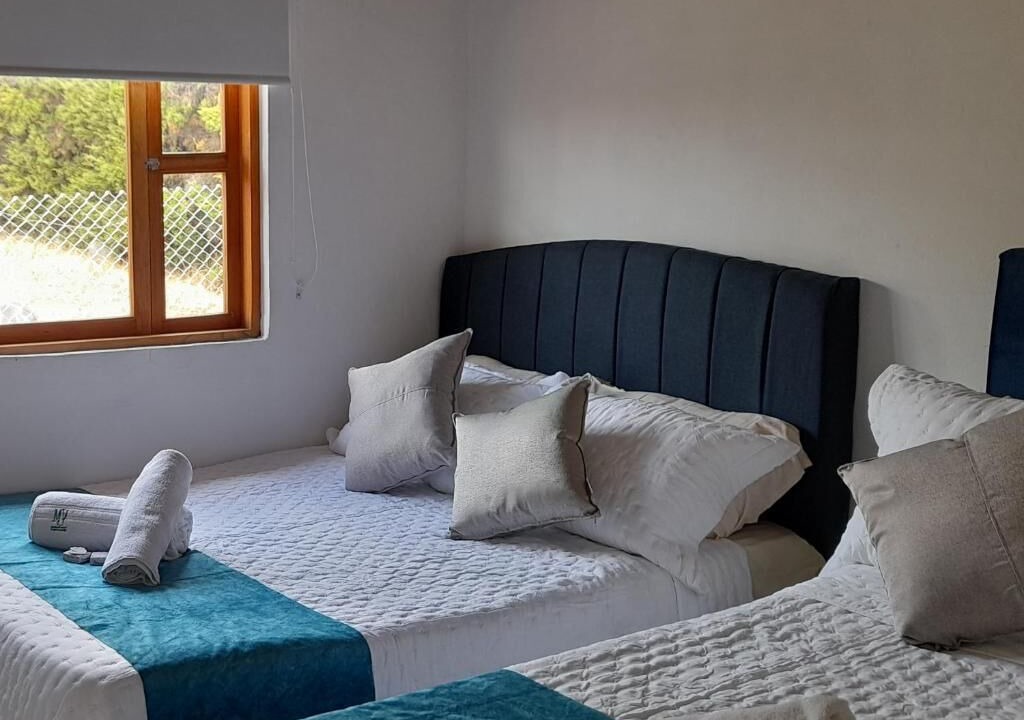 Photo of Bedroom in Villa de Leyva