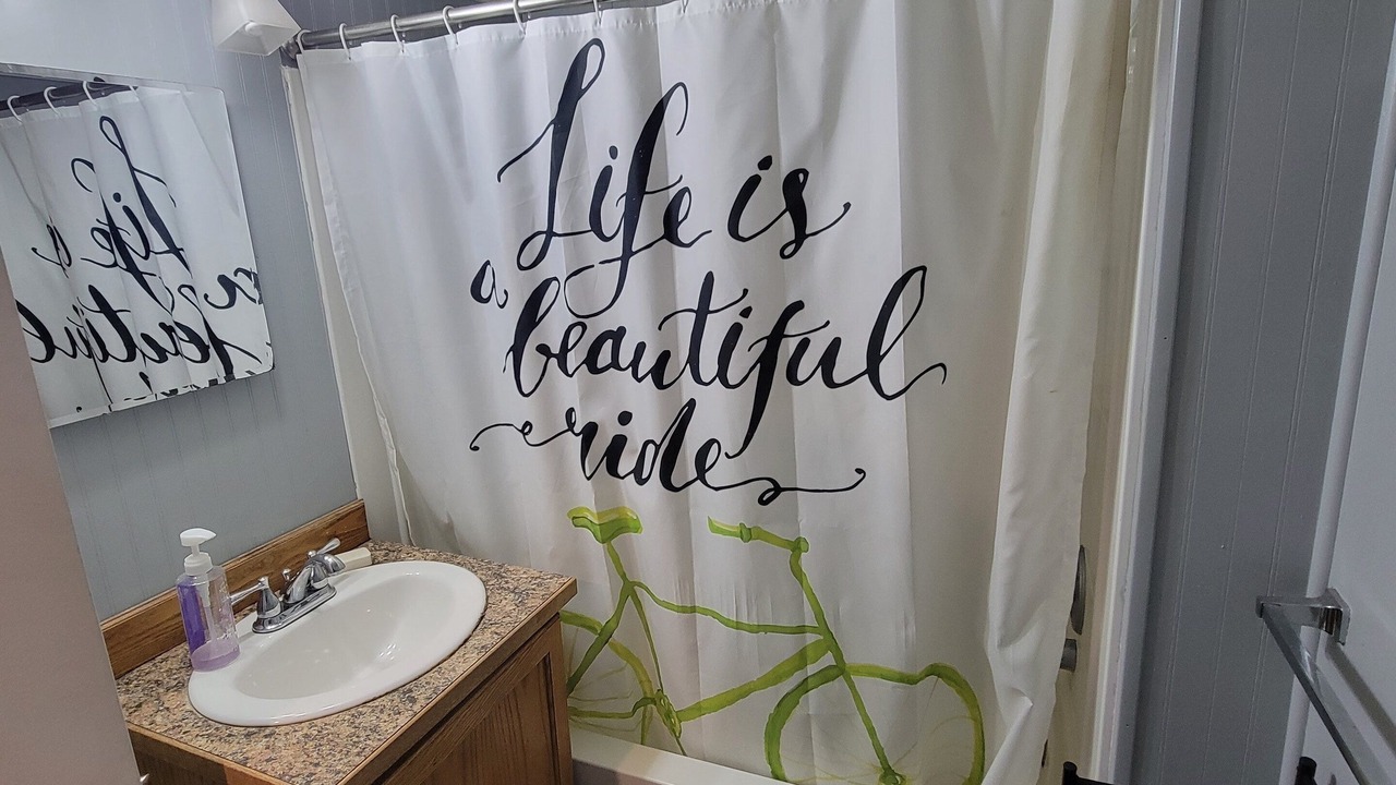 Photo of Bathroom in Alto