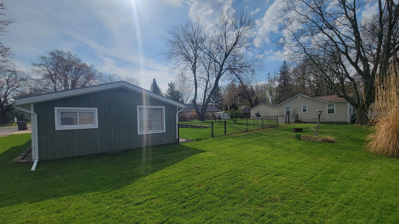 Photo of Outdoor in Alto