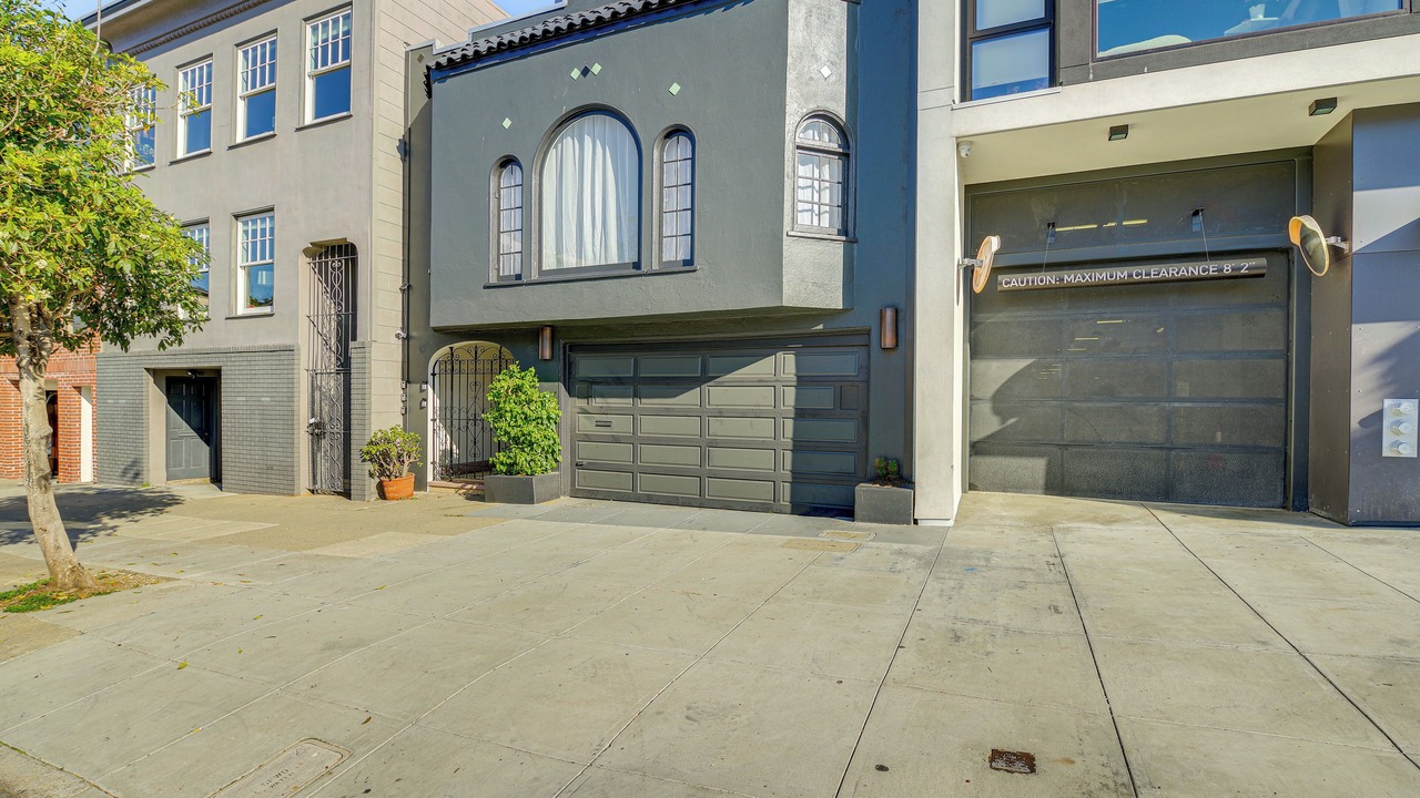 Photo of Outdoor in Cow Hollow