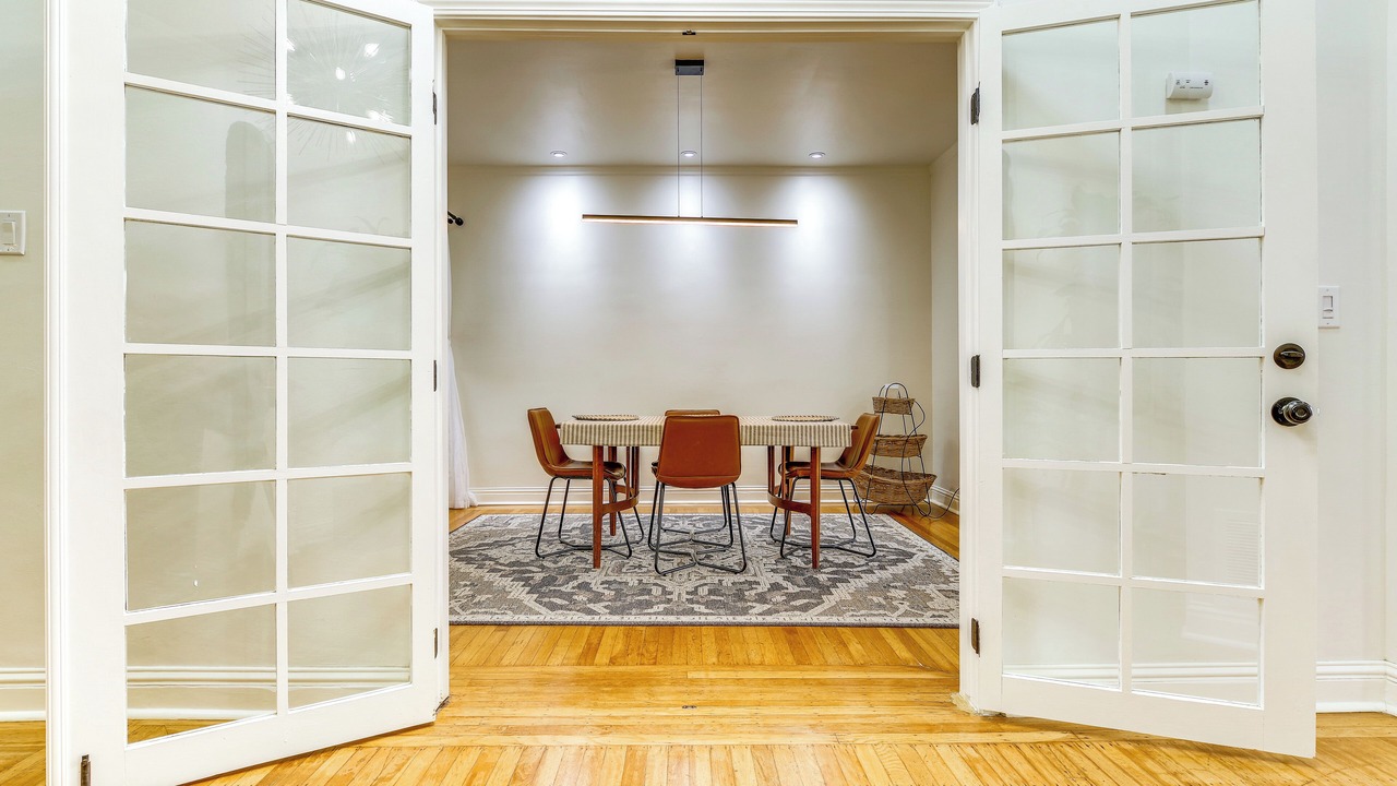 Photo of Livingroom in Cow Hollow