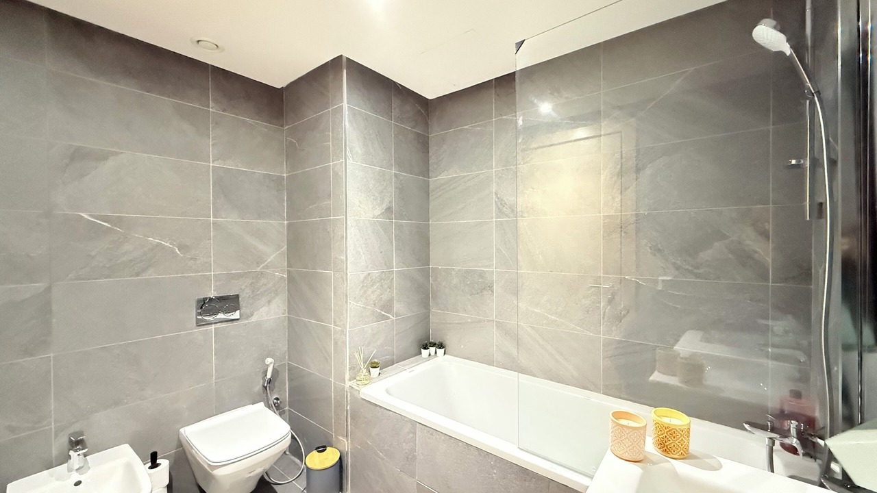 Photo of Bathroom in Rabat