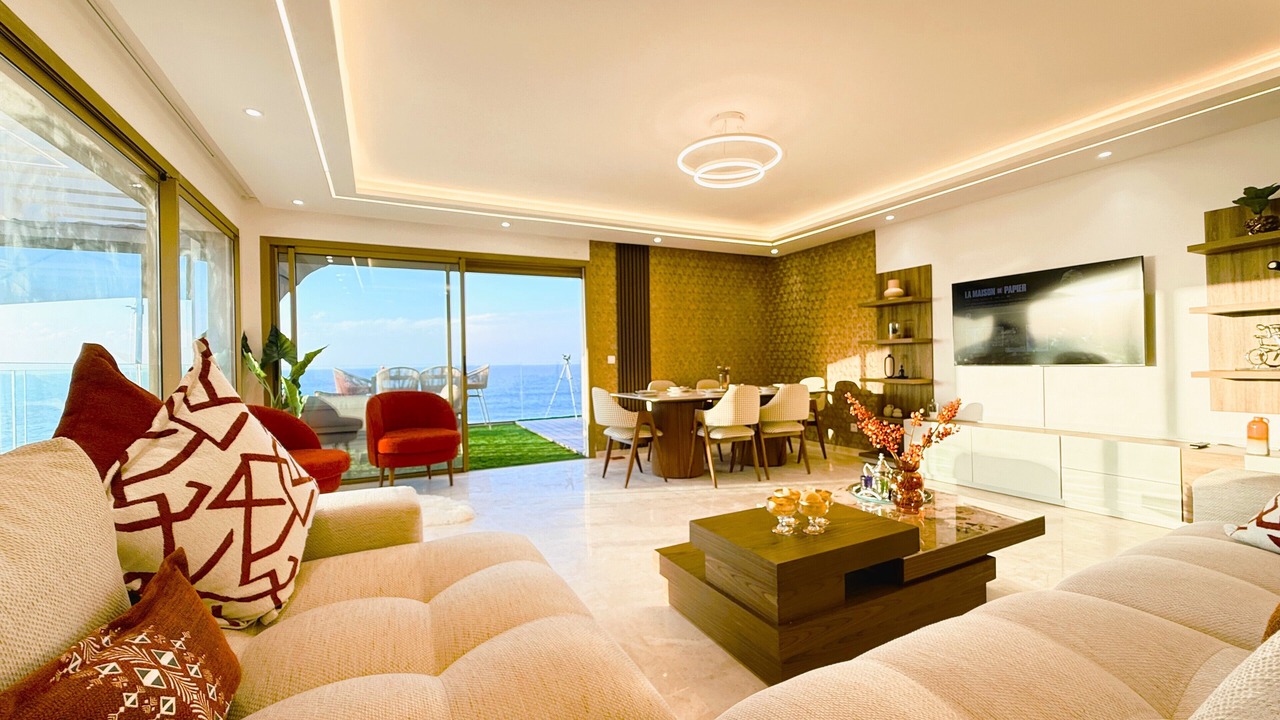 Photo of Livingroom in Rabat