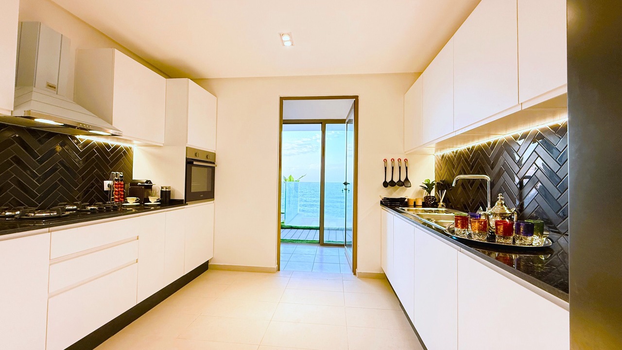 Photo of Kitchen in Rabat