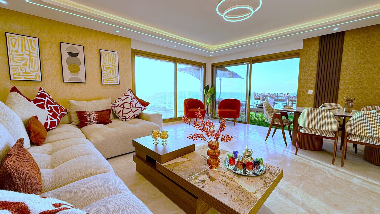Photo of Livingroom in Rabat