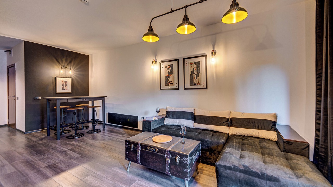 Photo of Livingroom in Smolyan