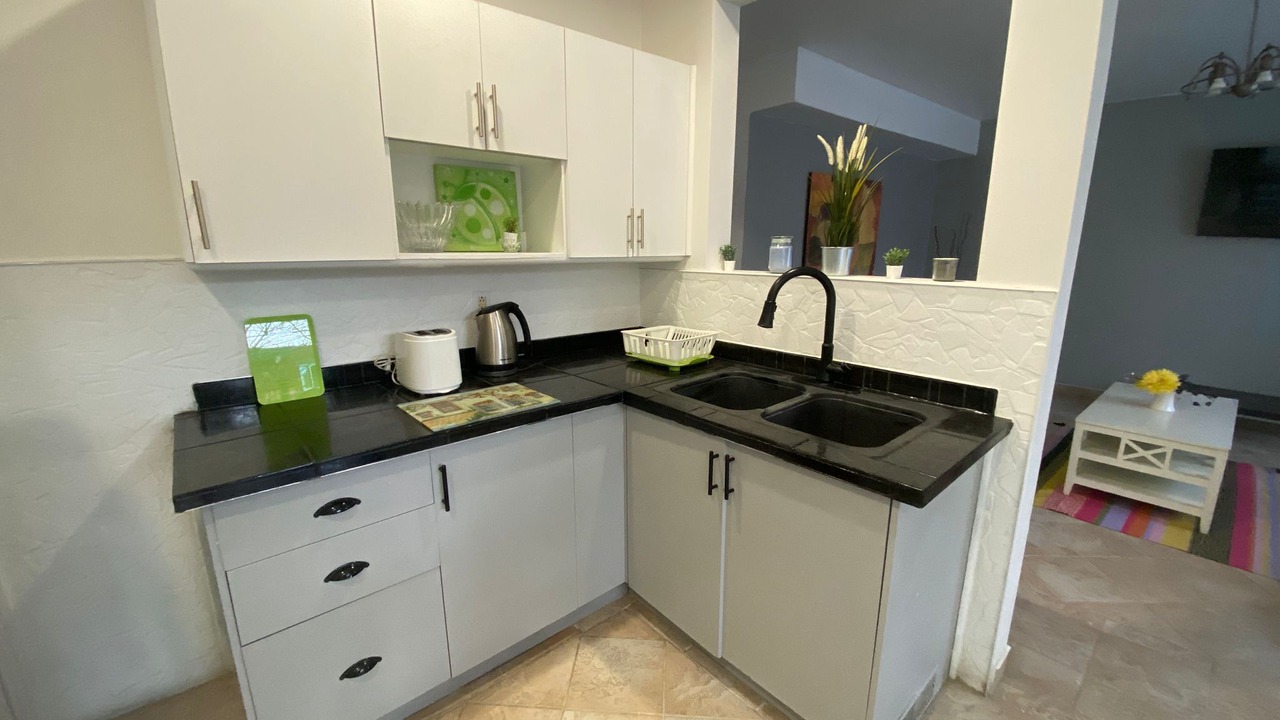 Photo of Kitchen in Cote-Saint-Paul