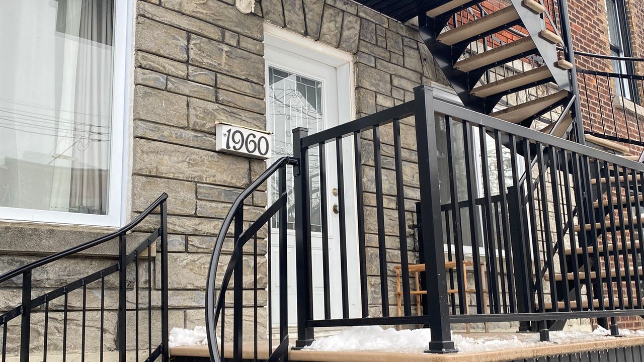 Photo of Outdoor in Cote-Saint-Paul