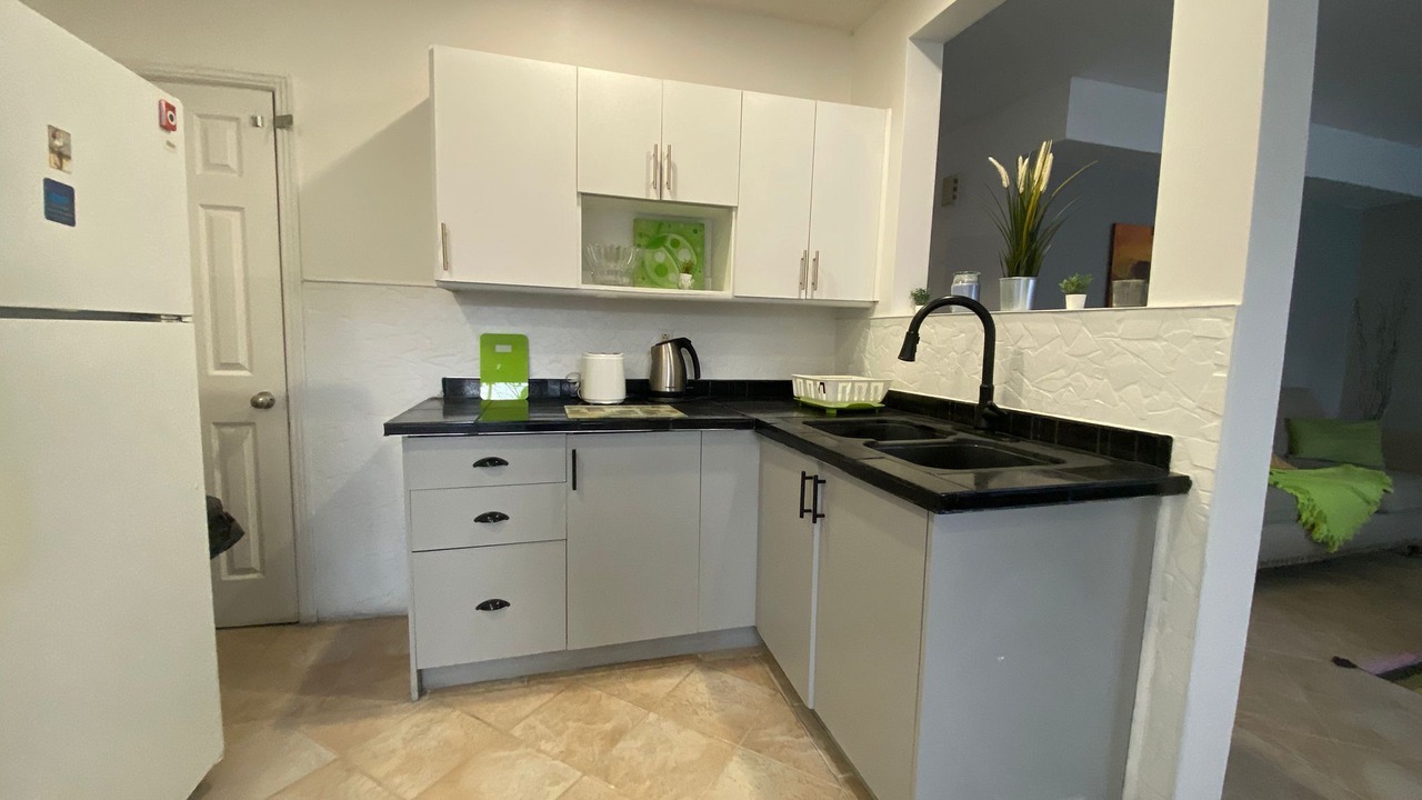 Photo of Kitchen in Cote-Saint-Paul