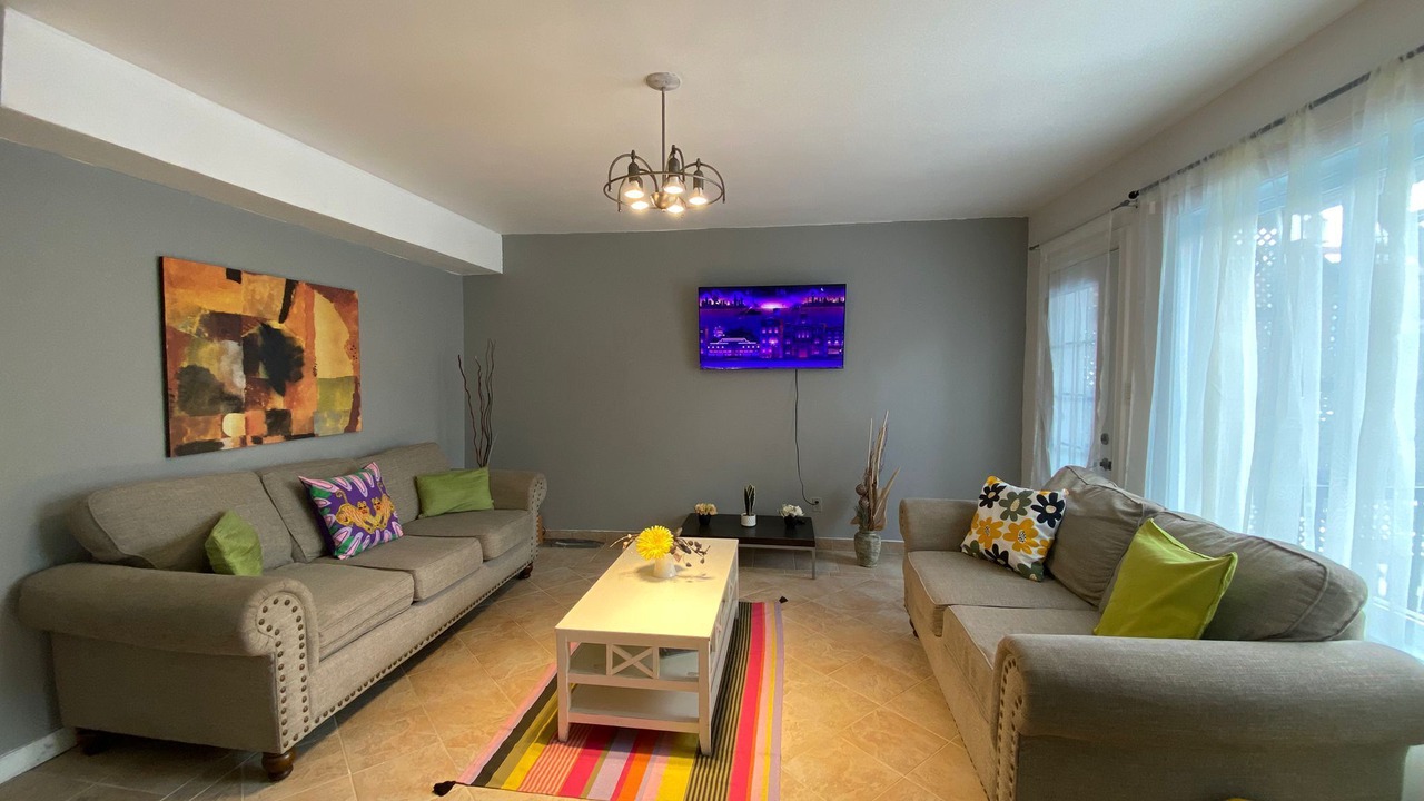 Photo of Livingroom in Cote-Saint-Paul