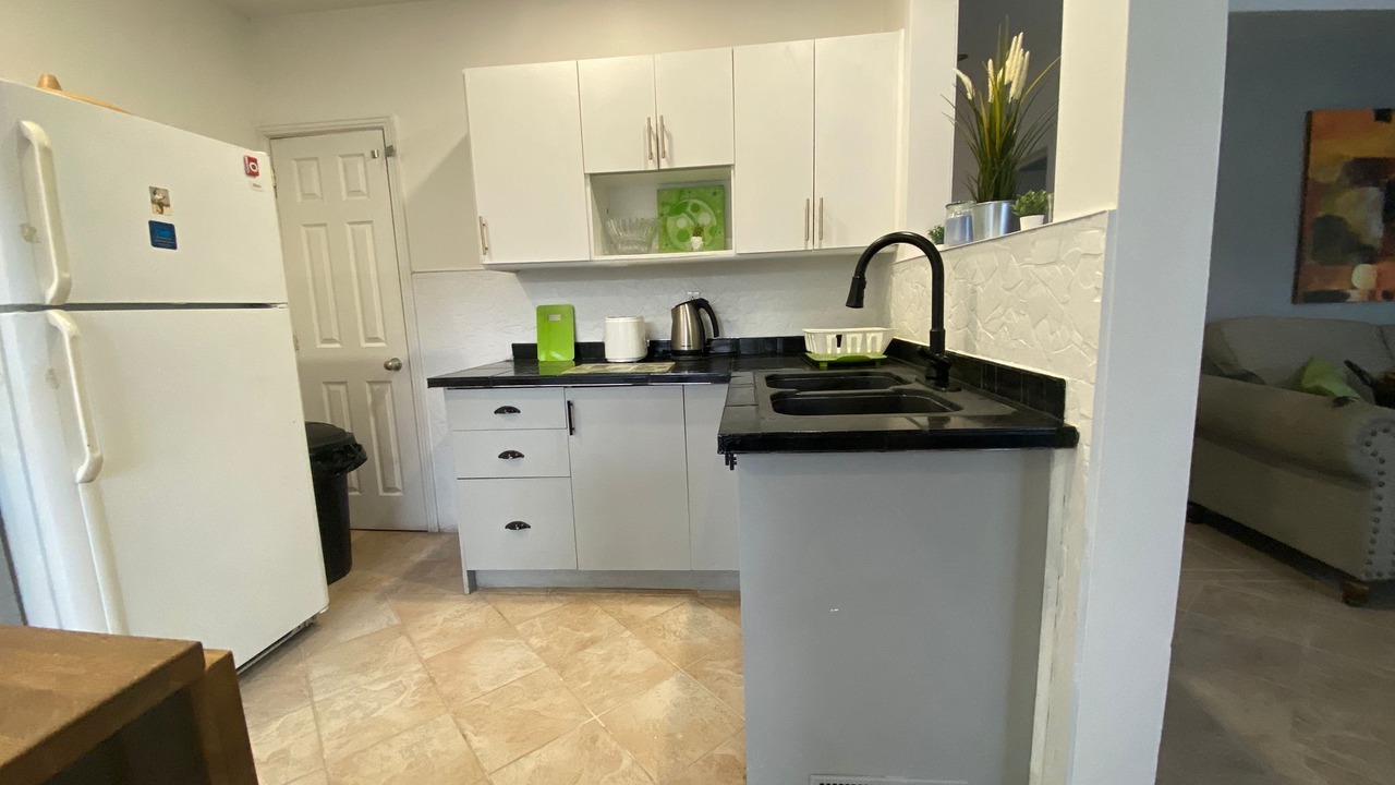 Photo of Kitchen in Cote-Saint-Paul