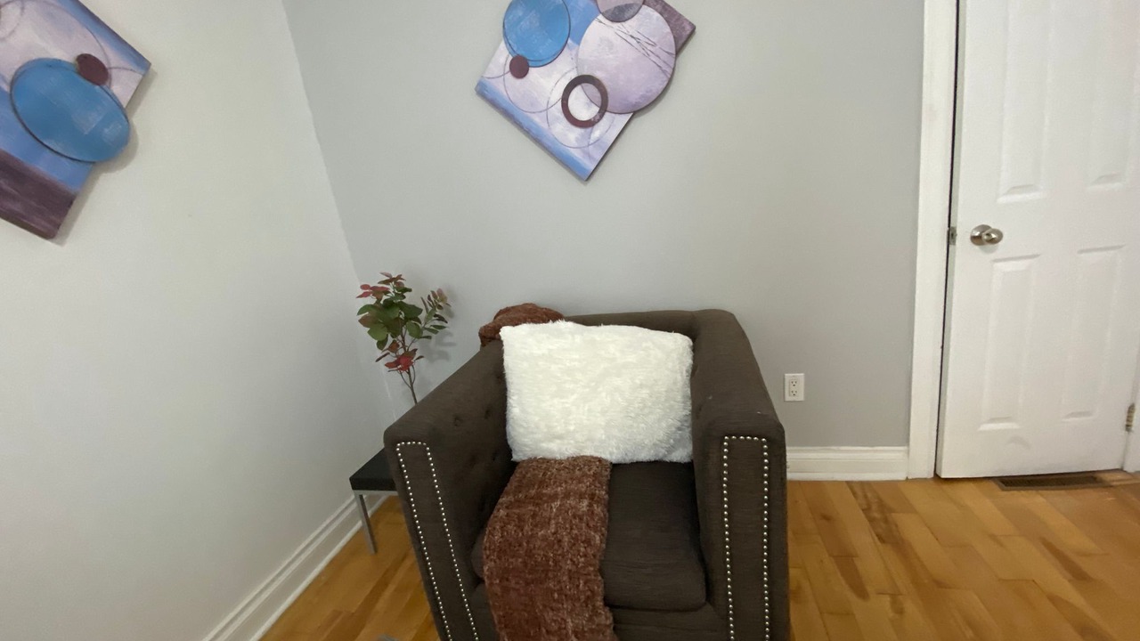 Photo of Livingroom in Cote-Saint-Paul