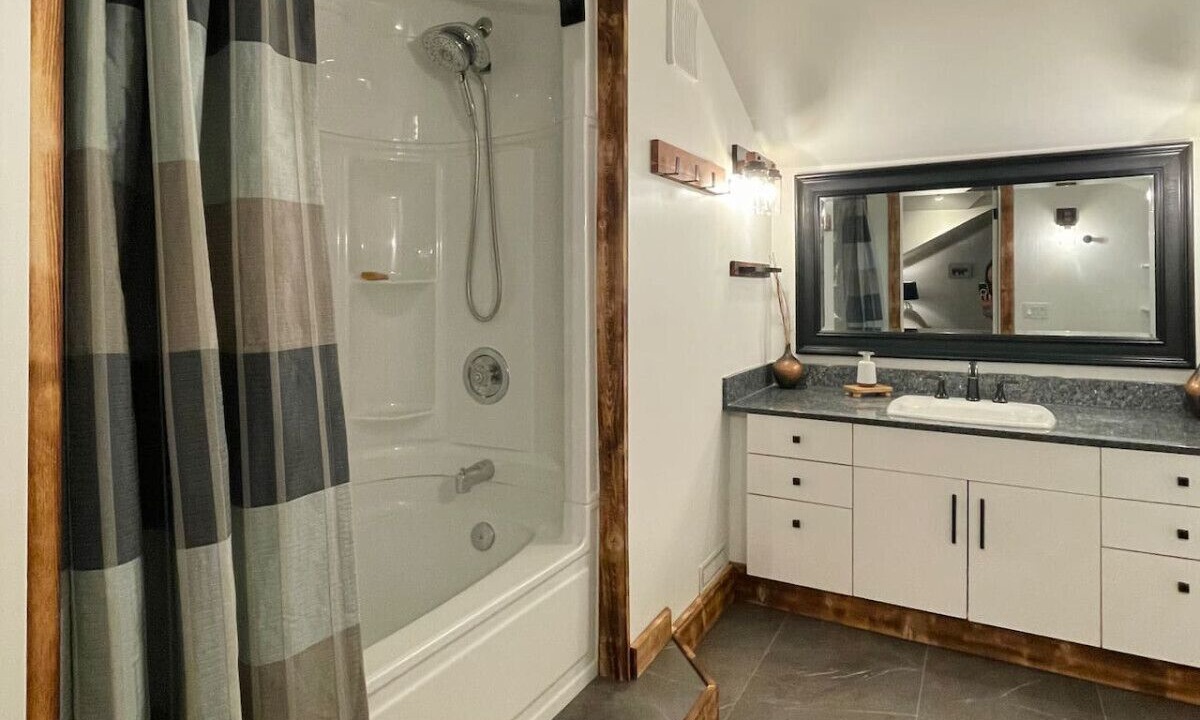 Photo of Bathroom in Calgary