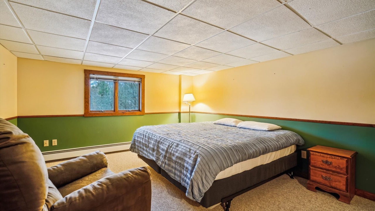 Photo of Bedroom in Killington