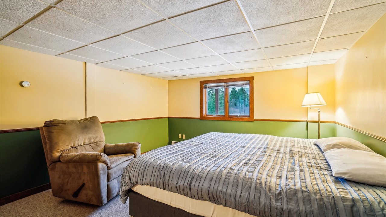Photo of Bedroom in Killington