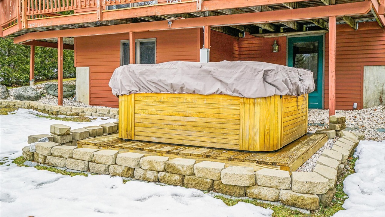 Photo of Outdoor in Killington
