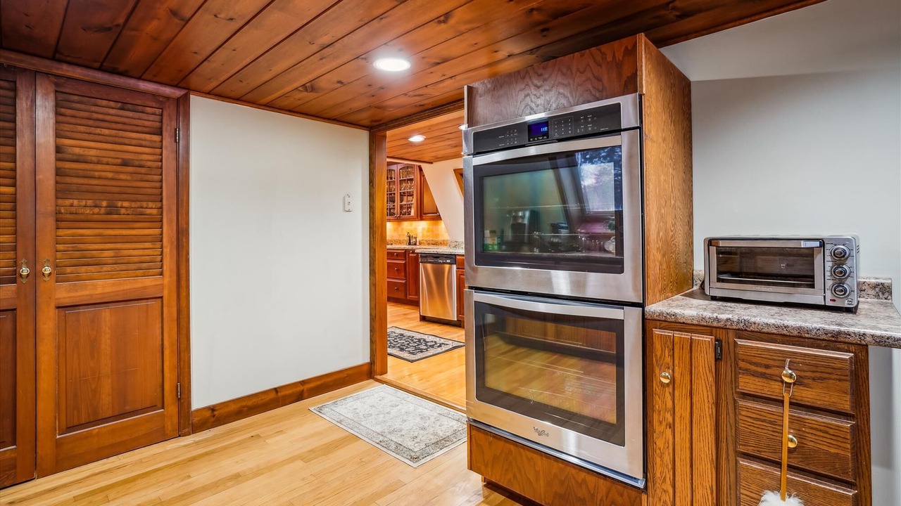 Photo of Kitchen in Killington