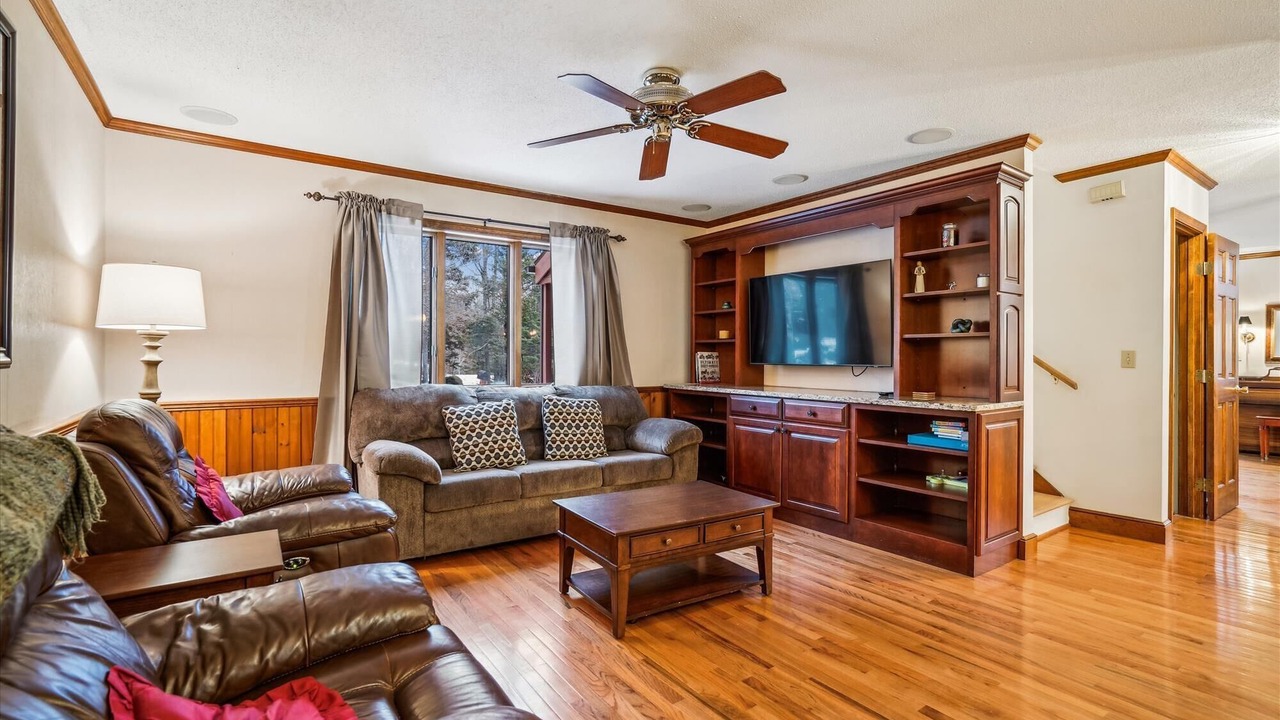 Photo of Livingroom in Killington