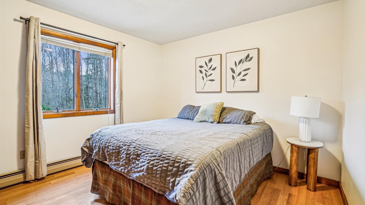 Photo of Bedroom in Killington
