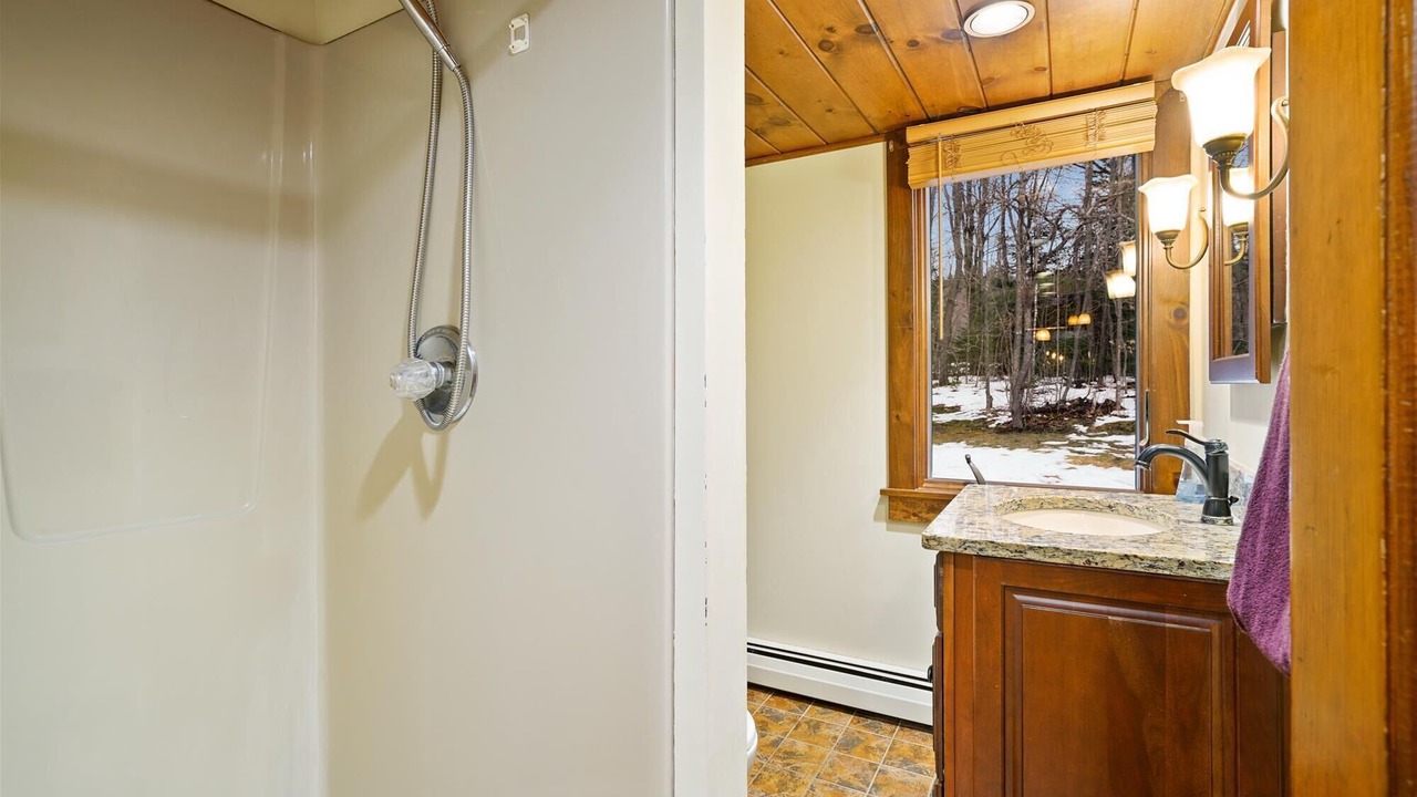 Photo of Bathroom in Killington