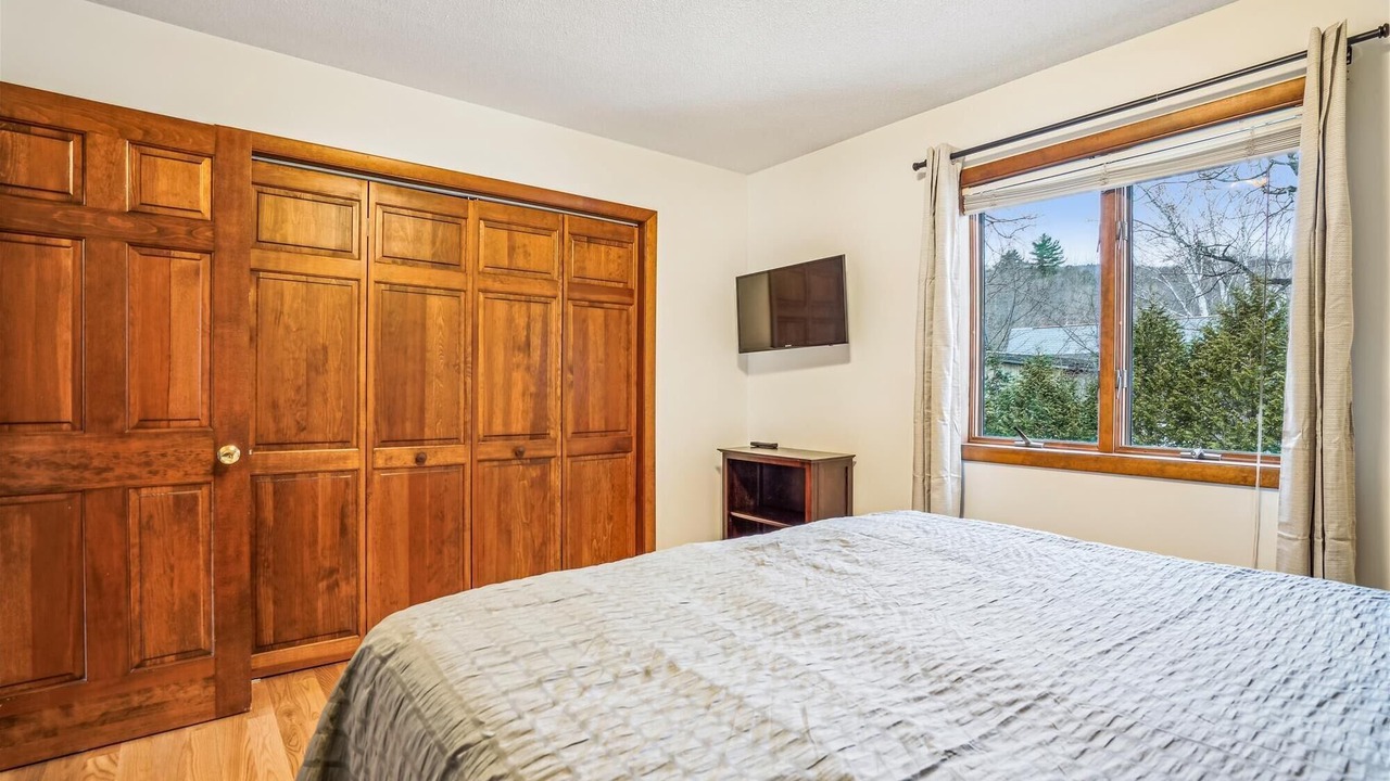 Photo of Bedroom in Killington