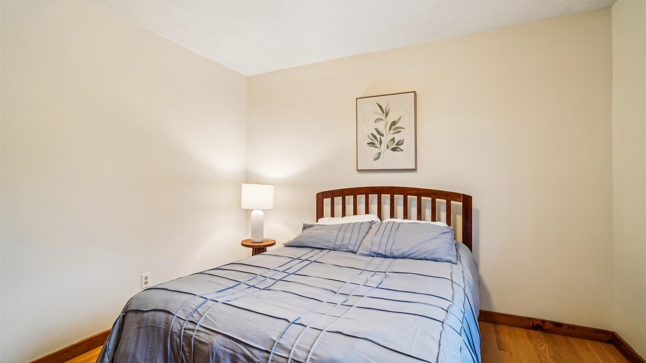 Photo of Bedroom in Killington