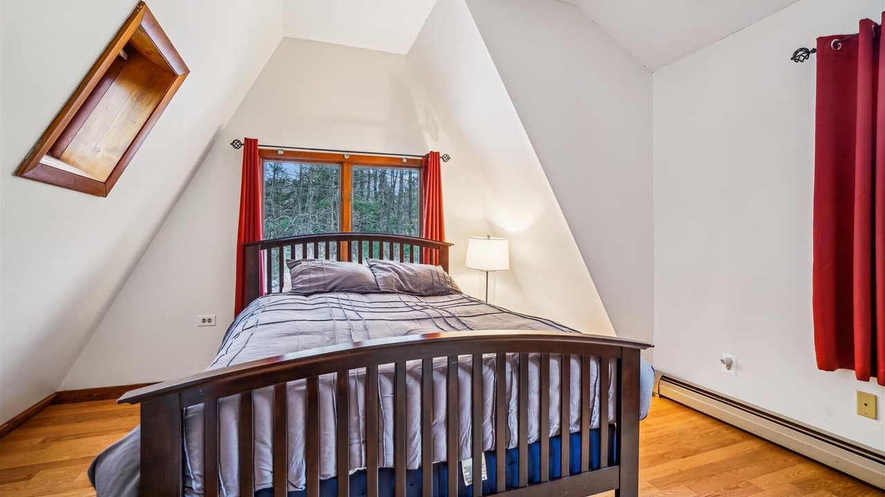 Photo of Bedroom in Killington