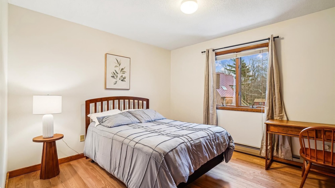 Photo of Bedroom in Killington