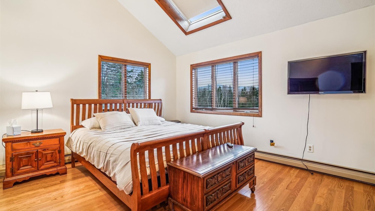 Photo of Bedroom in Killington